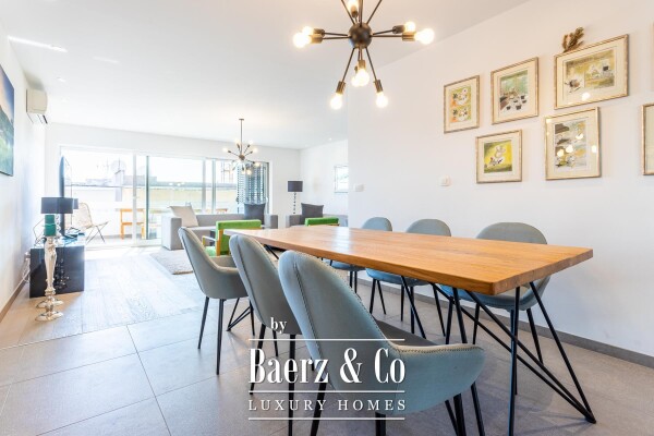 photo 15 Split, Meje, modern three-bedroom apartment with sea view