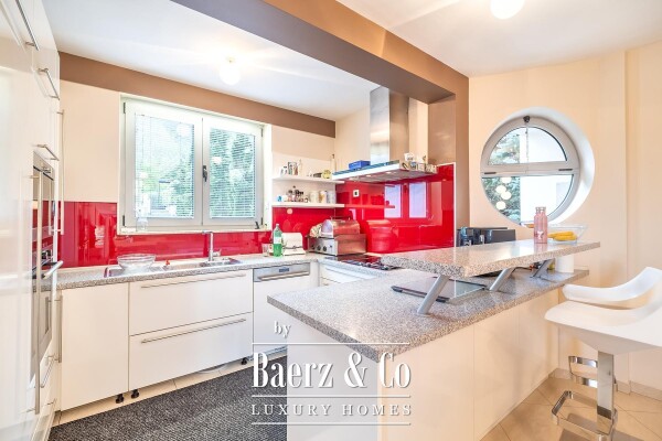 photo 6 Sveta Nedjelja, Center beautiful detached house 335 m² on a plot of 763 m²