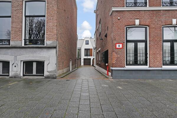 photo 6 Koninginnegracht 92 B