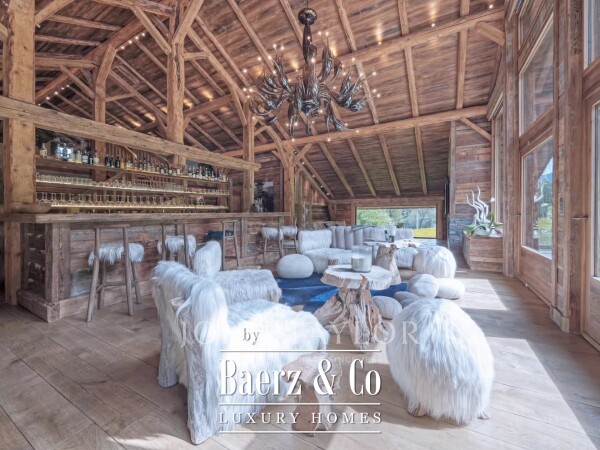 photo 2 EXCEPTIONAL FARM - ROCHEBRUNE