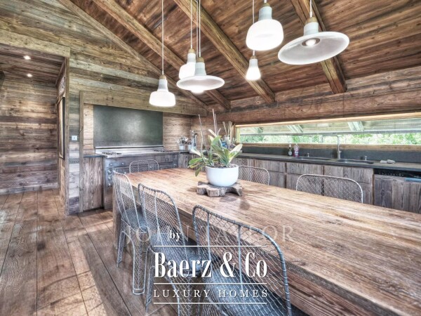 photo 9 EXCEPTIONAL FARM - ROCHEBRUNE