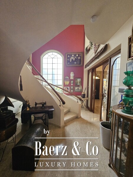 photo 18 2330609 - Villa of 460 sq.m for sale in Asgata on 18025 sq.m Land.