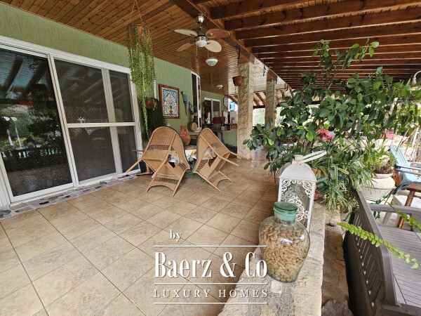 photo 20 2330609 - Villa of 460 sq.m for sale in Asgata on 18025 sq.m Land.