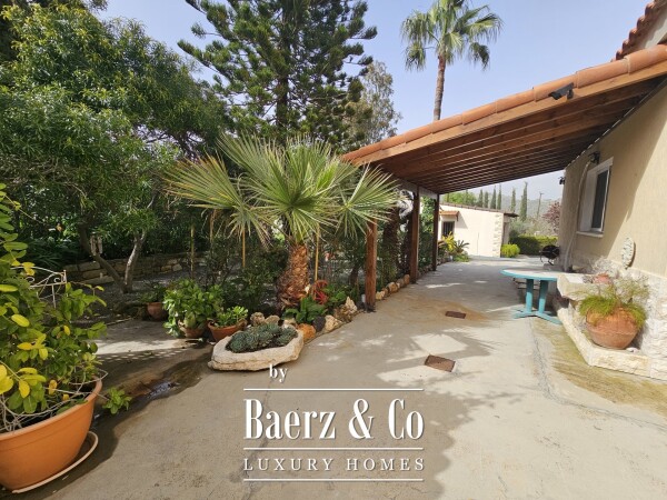 photo 25 2330609 - Villa of 460 sq.m for sale in Asgata on 18025 sq.m Land.