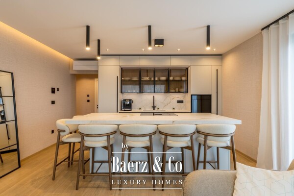 photo 2 Split, Meje - luxurious apartment with sea view