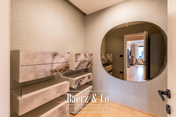 photo 6 Split, Meje - luxurious apartment with sea view