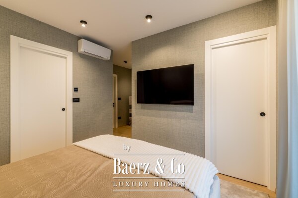 photo 10 Split, Meje - luxurious apartment with sea view