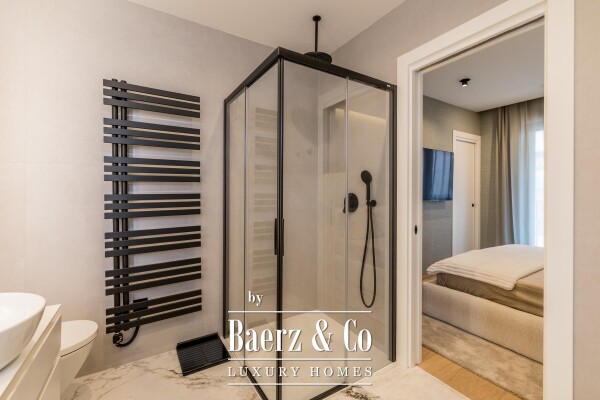 photo 15 Split, Meje - luxurious apartment with sea view