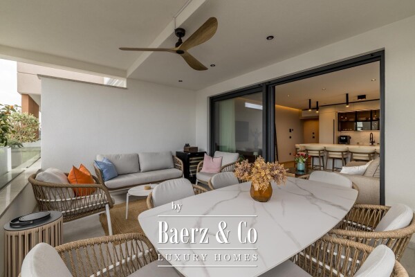 photo 17 Split, Meje - luxurious apartment with sea view