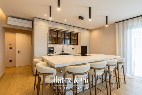 photo 20 Split, Meje - luxurious apartment with sea view