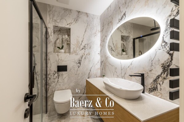 photo 23 Split, Meje - luxurious apartment with sea view