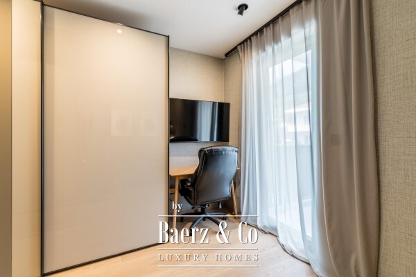 photo 30 Split, Meje - luxurious apartment with sea view