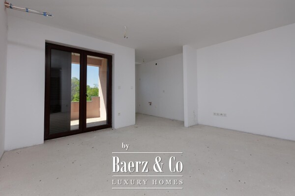 photo 12 House, Kras, beautiful house with 4 apartments and spacious garden
