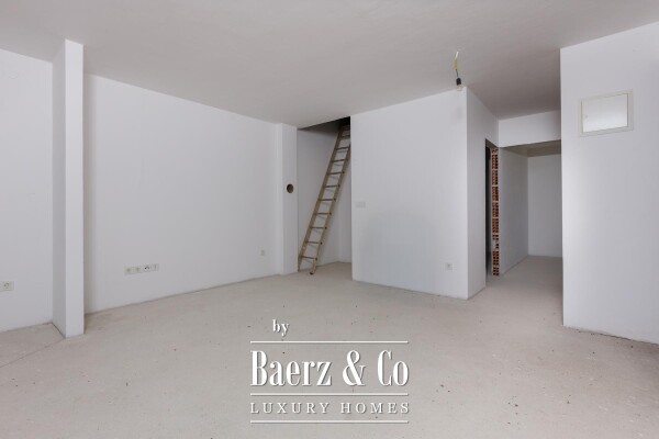 photo 14 House, Kras, beautiful house with 4 apartments and spacious garden