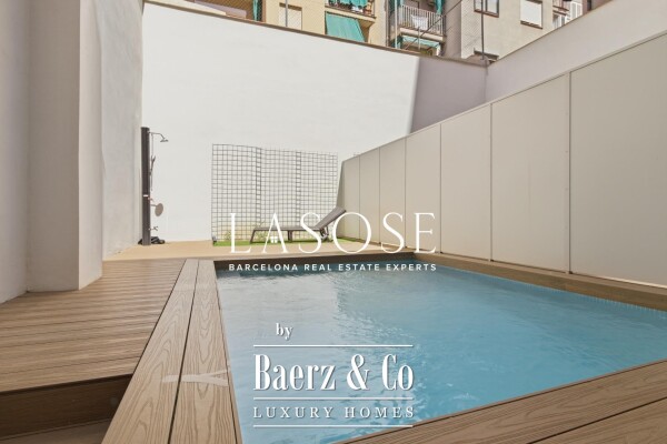 photo 21 Barcelona, Camp d´en Grassot i Gràcia Nova