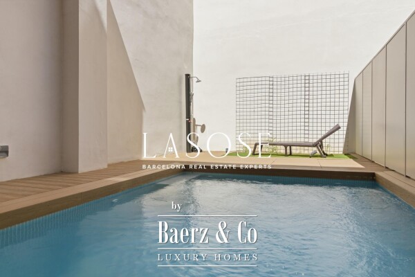 photo 22 Barcelona, Camp d´en Grassot i Gràcia Nova