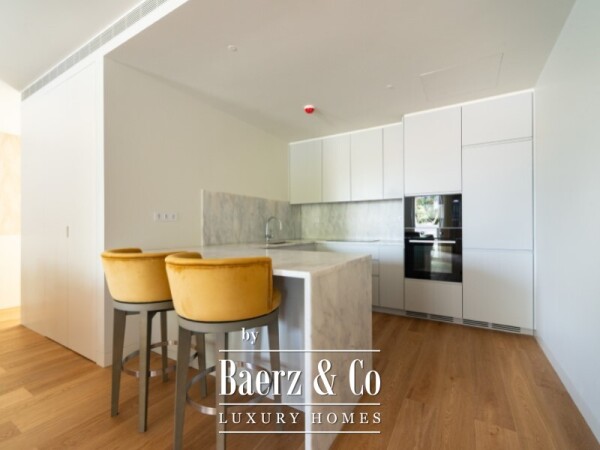 photo 6 Furnished 2-Bedroom duplex apartment, Brand New, in Príncipe Real, Next to the Lisbon Botanical Garden
