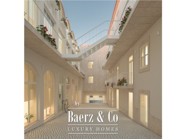 photo 24 Furnished 2-Bedroom duplex apartment, Brand New, in Príncipe Real, Next to the Lisbon Botanical Garden