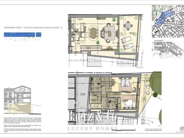 photo 33 Furnished 2-Bedroom duplex apartment, Brand New, in Príncipe Real, Next to the Lisbon Botanical Garden