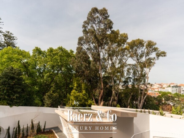 photo 10 Brand new, furnished 2-bedroom apartment in Príncipe Real, next to the Lisbon Botanical Garden.