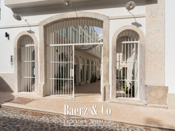 photo 19 Brand new, furnished 2-bedroom apartment in Príncipe Real, next to the Lisbon Botanical Garden.