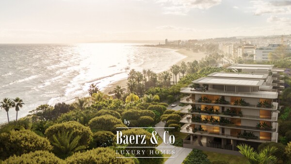 photo 3 Beautiful luxury home in Estepona