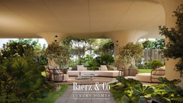 photo 11 Beautiful luxury home in Estepona