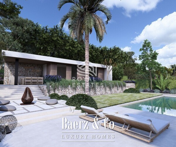 photo 8 Beautiful luxury home in Cala Martina