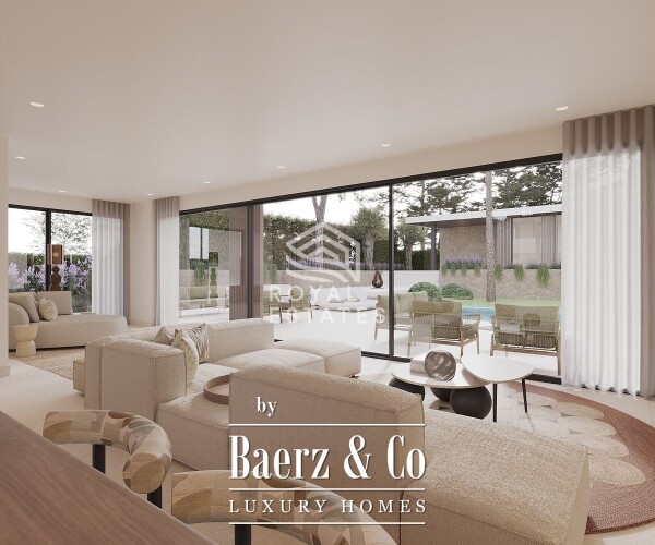 photo 11 Beautiful luxury home in Cala Martina