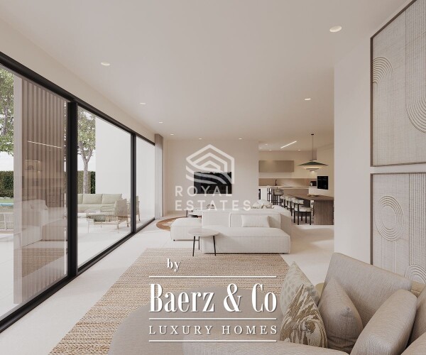 photo 12 Beautiful luxury home in Cala Martina