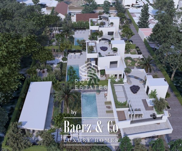 photo 23 Beautiful luxury home in Cala Martina