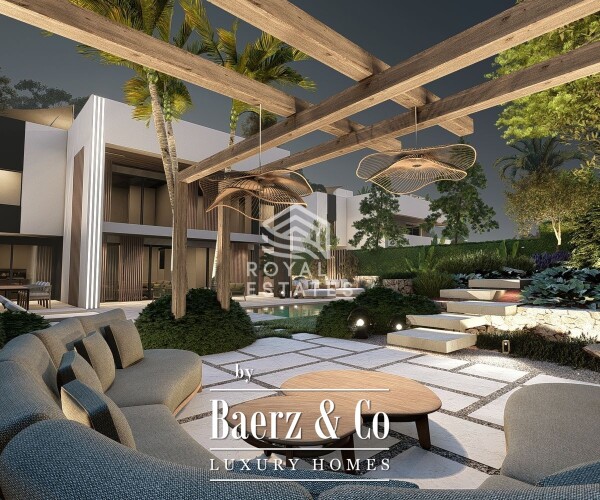 photo 12 Beautiful luxury home in Cala Martina