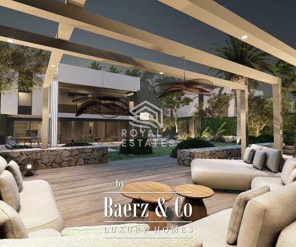 photo 11 Beautiful luxury home in Cala Martina