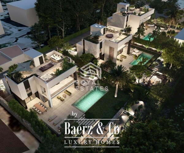 photo 13 Beautiful luxury home in Cala Martina