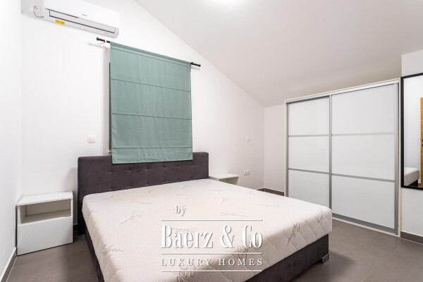 photo 6 Milna, Osibova Bay - house with a pool and sea view, total area 318 m²