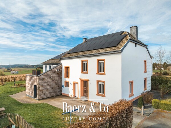 photo 1 Hautbellain, Troisvierges