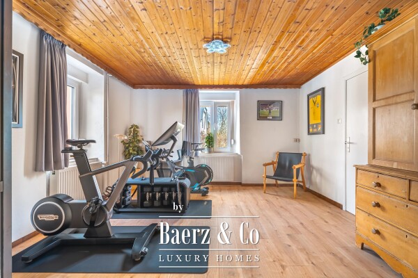 photo 30 Hautbellain, Troisvierges