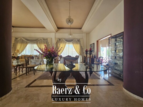 photo 11 2351689 - 7 Bedroom Villa For sale, Nicosia City, 500 sq.m