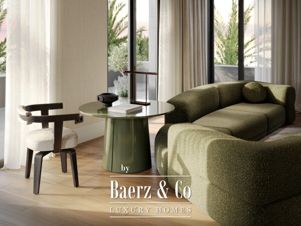 photo 9 Luxurious Penthouse near the Sea in Porto Montenegro