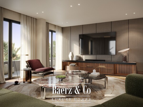 photo 1 Luxurious Apartment near the Sea in Porto Montenegro