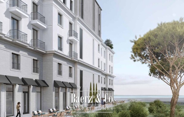 photo 3 Luxurious Apartment near the Sea in Porto Montenegro