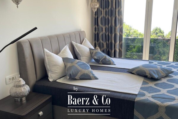 photo 8 Opatija, Poljane, villa with 5 residential units and a sea view