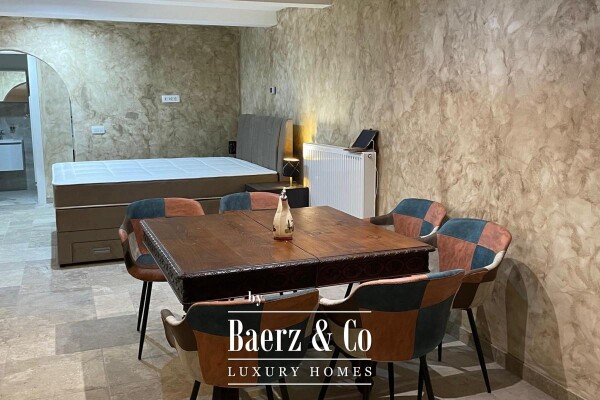 photo 14 Opatija, Poljane, villa with 5 residential units and a sea view