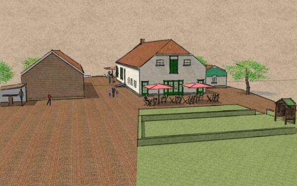 photo 30 's-Gravenweg 178