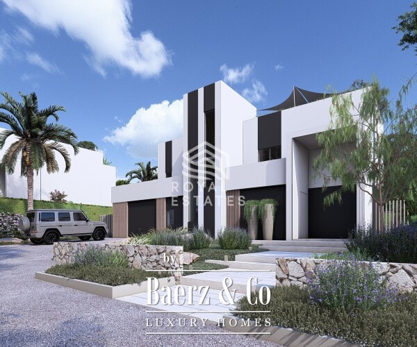 photo 6 Beautiful luxury home in Cala Martina