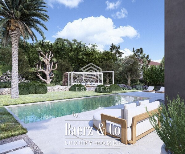 photo 7 Beautiful luxury home in Cala Martina