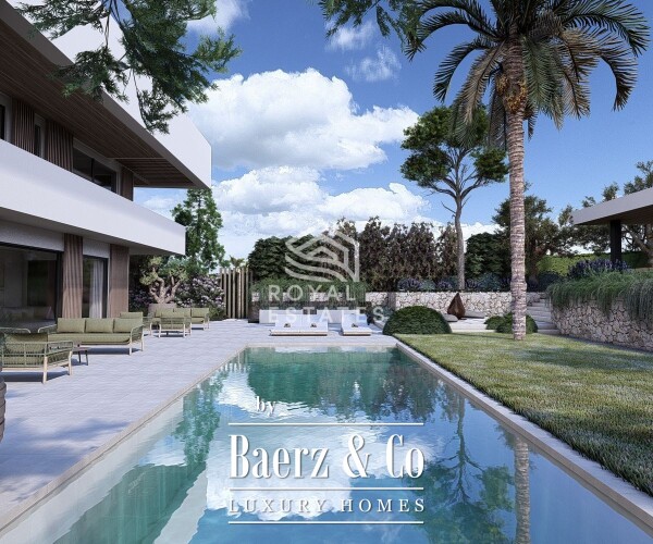 photo 13 Beautiful luxury home in Cala Martina