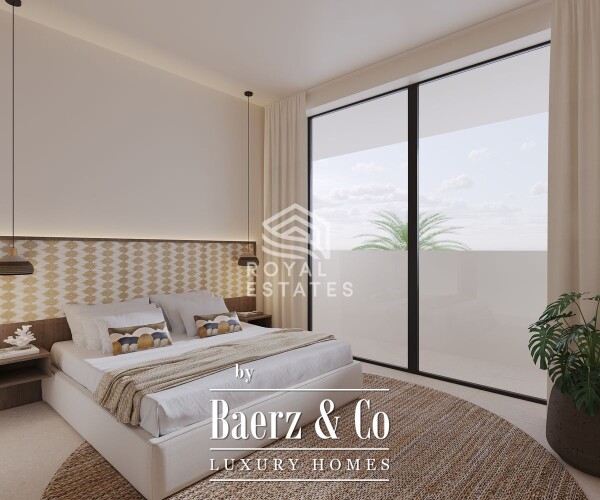 photo 19 Beautiful luxury home in Cala Martina