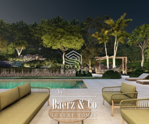 photo 23 Beautiful luxury home in Cala Martina