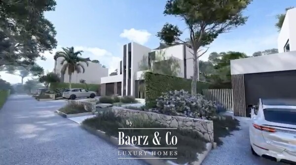 photo 34 Beautiful luxury home in Cala Martina